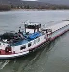Birių krovinių laivas Parduodama
