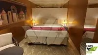 Kruizinis laivas parduodamas
