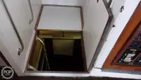 Nardymo palaikymo laivas parduodamas