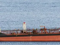 Naftos/chemijos tanklaivis parduodamas
