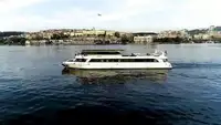Keleivinis laivas parduodamas