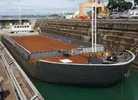 Barža Parduodama