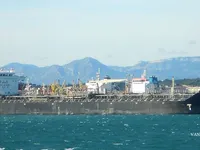 Naftos/chemijos tanklaivis parduodamas