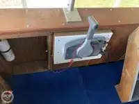 Kruizinis laivas parduodamas