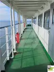 Desantinis tankinis laivas parduodamas