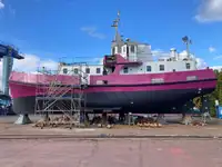 General Cargo/Multi-purpose parduodamas