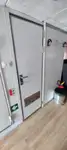 Įgulos laivas parduodamas