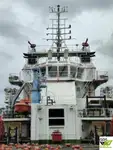 Greito tiekimo laivas (FSV) Parduodama