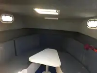 Darbiniai laivai parduodamas