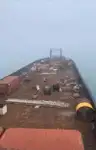 Barža parduodamas