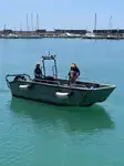 Desantinis tankinis laivas parduodamas