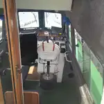 Loto laivas parduodamas