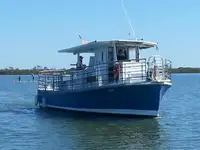 Keleivinis laivas parduodamas
