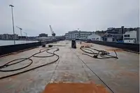 Barža Parduodama