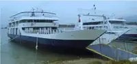 Ro-Ro ship Parduodama