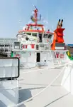 General Cargo/Multi-purpose parduodamas