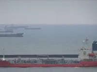 Naftos/chemijos tanklaivis parduodamas