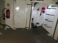Darbiniai laivai parduodamas