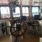 Naftos/chemijos tanklaivis parduodamas