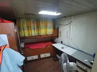 Tiekimo laivas parduodamas
