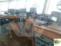 Ro-Ro laivas parduodamas