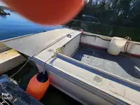 Žuvies perdirbimo laivas parduodamas