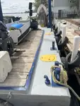 Barža parduodamas