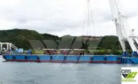 Barža parduodamas