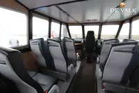 Įgulos laivas parduodamas