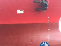 Naftos/chemijos tanklaivis parduodamas