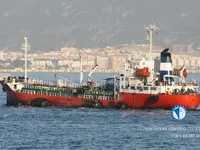 Naftos/chemijos tanklaivis parduodamas