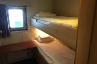 Kruizinis laivas parduodamas