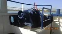 Ro-Ro laivas parduodamas