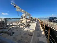 Naftos/chemijos tanklaivis parduodamas