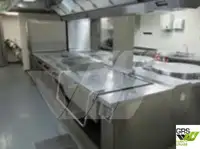 Apgyvendinimo barža parduodamas