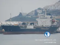 Naftos/chemijos tanklaivis parduodamas