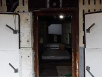 Ilgas žvejybos laivas parduodamas