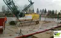 Barža parduodamas