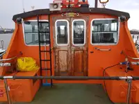 Gelbėjimo valtis parduodamas