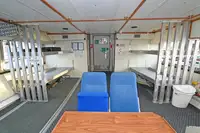 Kruizinis laivas parduodamas