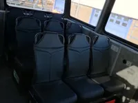 Įgulos laivas parduodamas