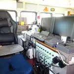 Žiedinis traleris parduodamas