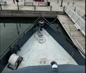 Gelbėjimo valtis Parduodama