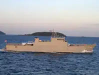 Ro-Ro laivas parduodamas