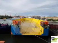 Barža Parduodama