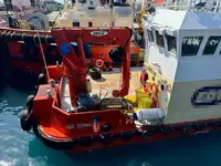 General Cargo/Multi-purpose parduodamas