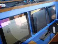 Trawler Parduodama