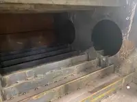 Barža parduodamas