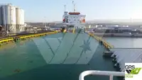 Ro-Ro ship Parduodama