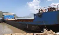 Barža parduodamas